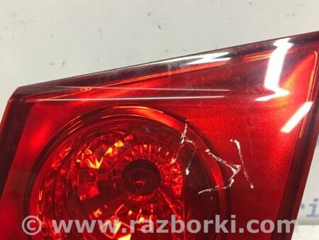 ФОТО Ліхтар задній внутрішній правий для Chevrolet Cruze J300 (2008-2016) Киев