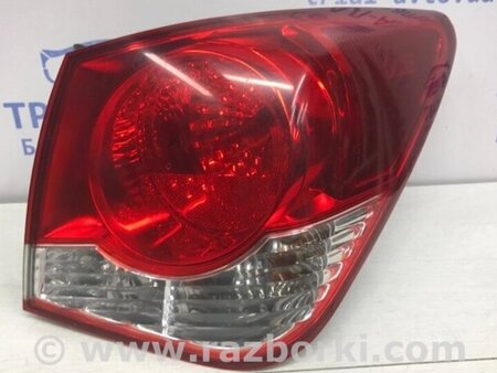 ФОТО Ліхтар задній зовнішній правий для Chevrolet Cruze J300 (2008-2016) Киев