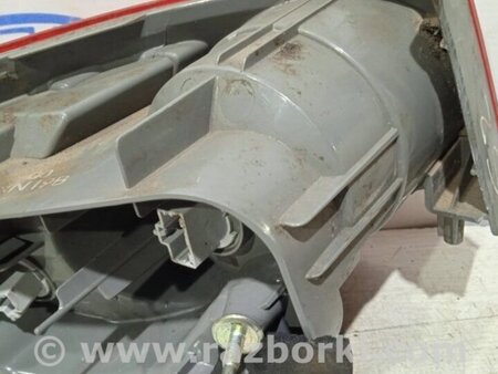 ФОТО Ліхтар задній зовнішній правий для Honda Accord CU (12.2008 - 03.2013) Киев