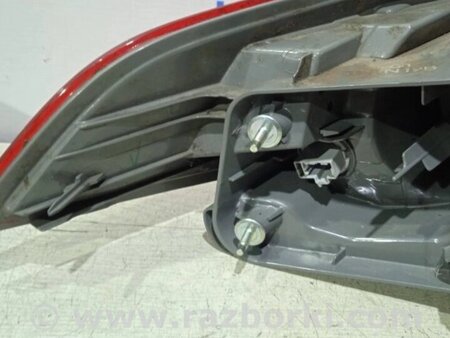 ФОТО Ліхтар задній зовнішній правий для Honda Accord CU (12.2008 - 03.2013) Киев