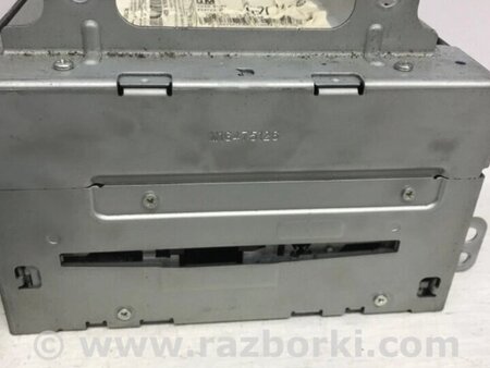 ФОТО Магнітофон для Chevrolet Cruze J300 (2008-2016) Киев