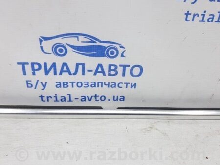 ФОТО Молдинг скла двері задній для Chevrolet Cruze J300 (2008-2016) Киев