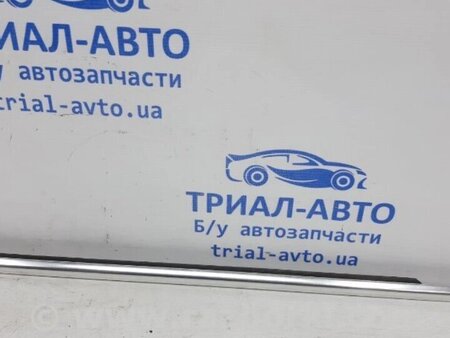 ФОТО Молдинг скла двері задній для Chevrolet Cruze J300 (2008-2016) Киев