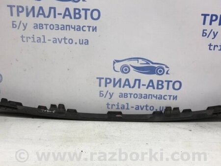 ФОТО Накладка бампера для KIA Soul Киев
