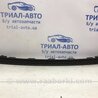 Накладка бампера KIA Soul