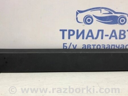 ФОТО Накладка дверей для KIA Soul Киев
