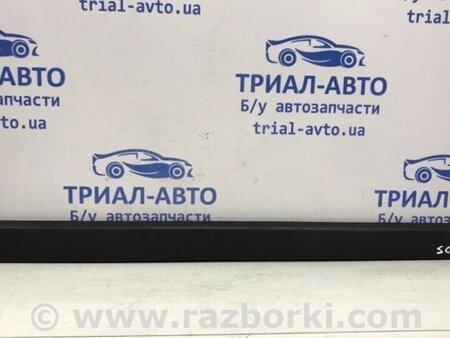 ФОТО Накладка дверей для KIA Soul Киев