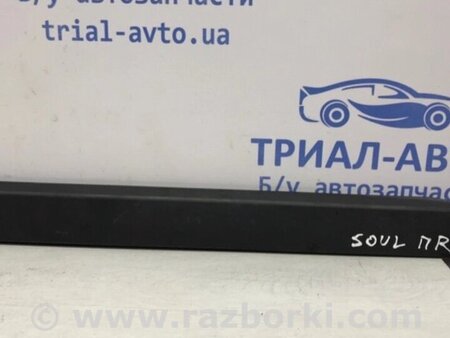 ФОТО Накладка дверей для KIA Soul Киев