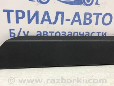 ФОТО Накладка дверей для KIA Soul Киев