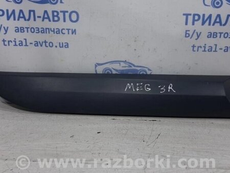 ФОТО Накладка дверей для Renault Megane Киев