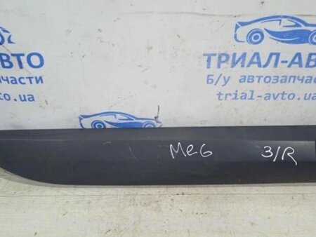 ФОТО Накладка дверей для Renault Megane Киев