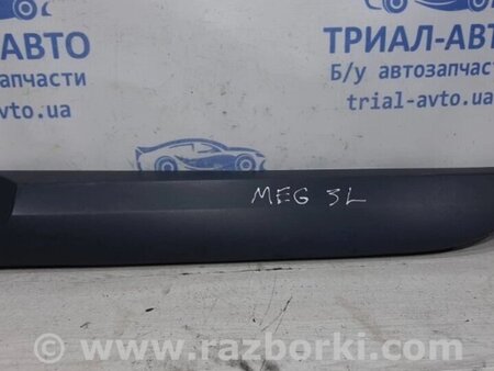 ФОТО Накладка дверей для Renault Megane Киев