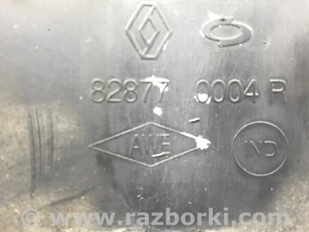 ФОТО Накладка дверей для Renault Megane Киев