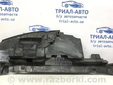 ФОТО Накладка передньої панелі для Chevrolet Cruze J300 (2008-2016) Киев