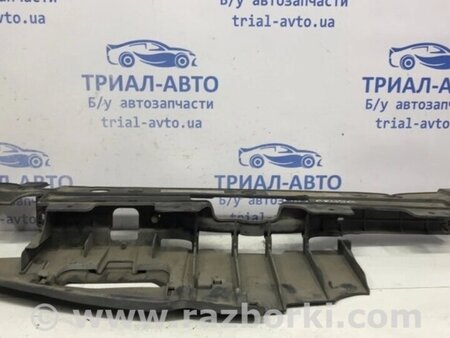 ФОТО Накладка передньої панелі для Chevrolet Cruze J300 (2008-2016) Киев