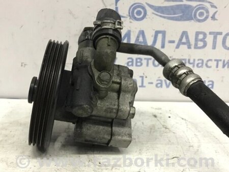 ФОТО Насос ГУ для Chevrolet Cruze J300 (2008-2016) Киев