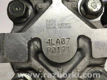 ФОТО Насос ГУ для Chevrolet Cruze J300 (2008-2016) Киев