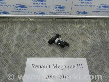 ФОТО Насос омивача скла для Renault Megane Киев