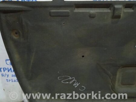 ФОТО Обшивка капота для Chevrolet Cruze J300 (2008-2016) Киев