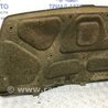 ФОТО Обшивка капота для Chevrolet Cruze J300 (2008-2016) Киев