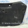 ФОТО Обшивка капота для Honda Accord CU (12.2008 - 03.2013) Киев