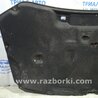 ФОТО Обшивка капота для Honda Accord CU (12.2008 - 03.2013) Киев
