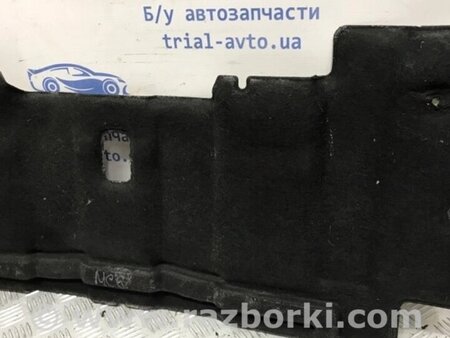 ФОТО Обшивка капота для Renault Megane Киев