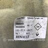 ФОТО Обшивка капота для Renault Megane Киев