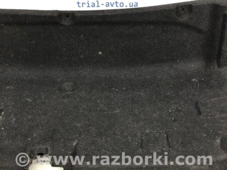 ФОТО Обшивка кришки багажника для Chevrolet Cruze J300 (2008-2016) Киев