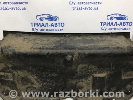 ФОТО Обшивка кришки багажника для Chevrolet Cruze J300 (2008-2016) Киев