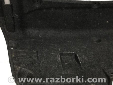 ФОТО Обшивка кришки багажника для Chevrolet Cruze J300 (2008-2016) Киев