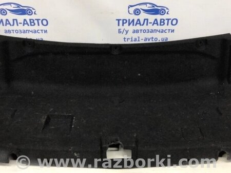 ФОТО Обшивка кришки багажника для Chevrolet Cruze J300 (2008-2016) Киев