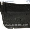 ФОТО Обшивка кришки багажника для Chevrolet Cruze J300 (2008-2016) Киев
