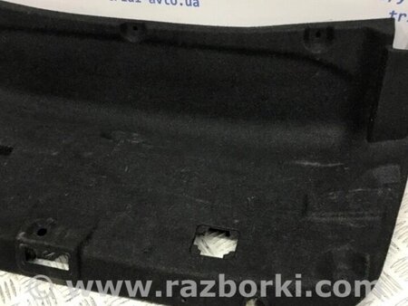 ФОТО Обшивка кришки багажника для Chevrolet Cruze J300 (2008-2016) Киев