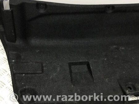 ФОТО Обшивка кришки багажника для Chevrolet Cruze J300 (2008-2016) Киев