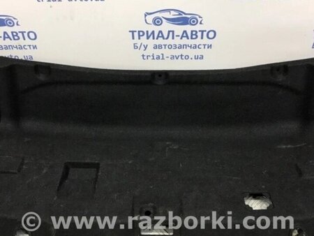 ФОТО Обшивка кришки багажника для Chevrolet Cruze J300 (2008-2016) Киев