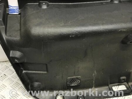 ФОТО Обшивка кришки багажника для Chevrolet Cruze J300 (2008-2016) Киев