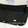 ФОТО Обшивка кришки багажника для Chevrolet Cruze J300 (2008-2016) Киев