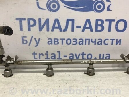 ФОТО Паливна рампа для Chevrolet Cruze J300 (2008-2016) Киев