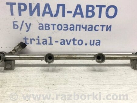 ФОТО Паливна рампа для Chevrolet Cruze J300 (2008-2016) Киев
