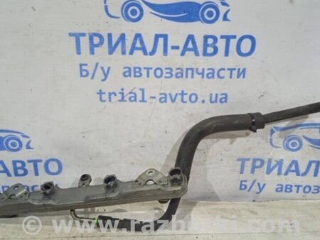 ФОТО Паливна рампа для Honda Accord CU (12.2008 - 03.2013) Киев