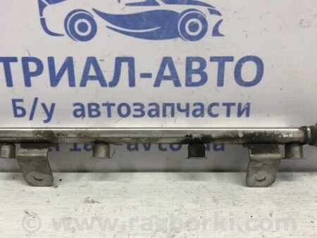 ФОТО Паливна рампа для KIA Soul Киев