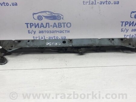 ФОТО Панель передня верхня планка для Chevrolet Cruze J300 (2008-2016) Киев