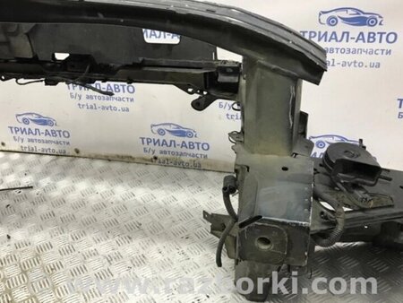 ФОТО Панель передня для Chevrolet Cruze J300 (2008-2016) Киев