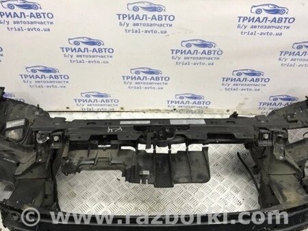 ФОТО Панель передня для Chevrolet Cruze J300 (2008-2016) Киев