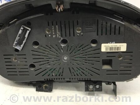 ФОТО Панель приладів для Chevrolet Cruze J300 (2008-2016) Киев