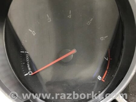 ФОТО Панель приладів для Chevrolet Cruze J300 (2008-2016) Киев