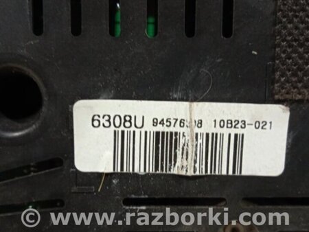 ФОТО Панель приладів для Chevrolet Cruze J300 (2008-2016) Киев