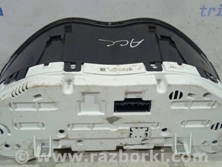 ФОТО Панель приладів для Honda Accord CU (12.2008 - 03.2013) Киев
