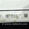 ФОТО Панель приладів для Honda Accord CU (12.2008 - 03.2013) Киев